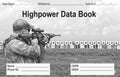 Highpower Data Book