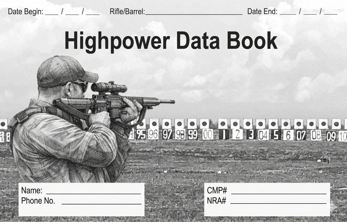Highpower Data Book