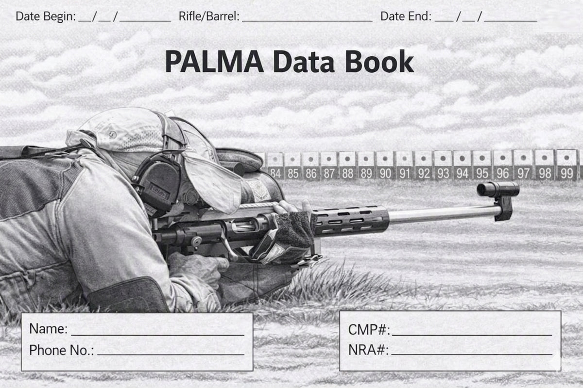 PALMA Data Book